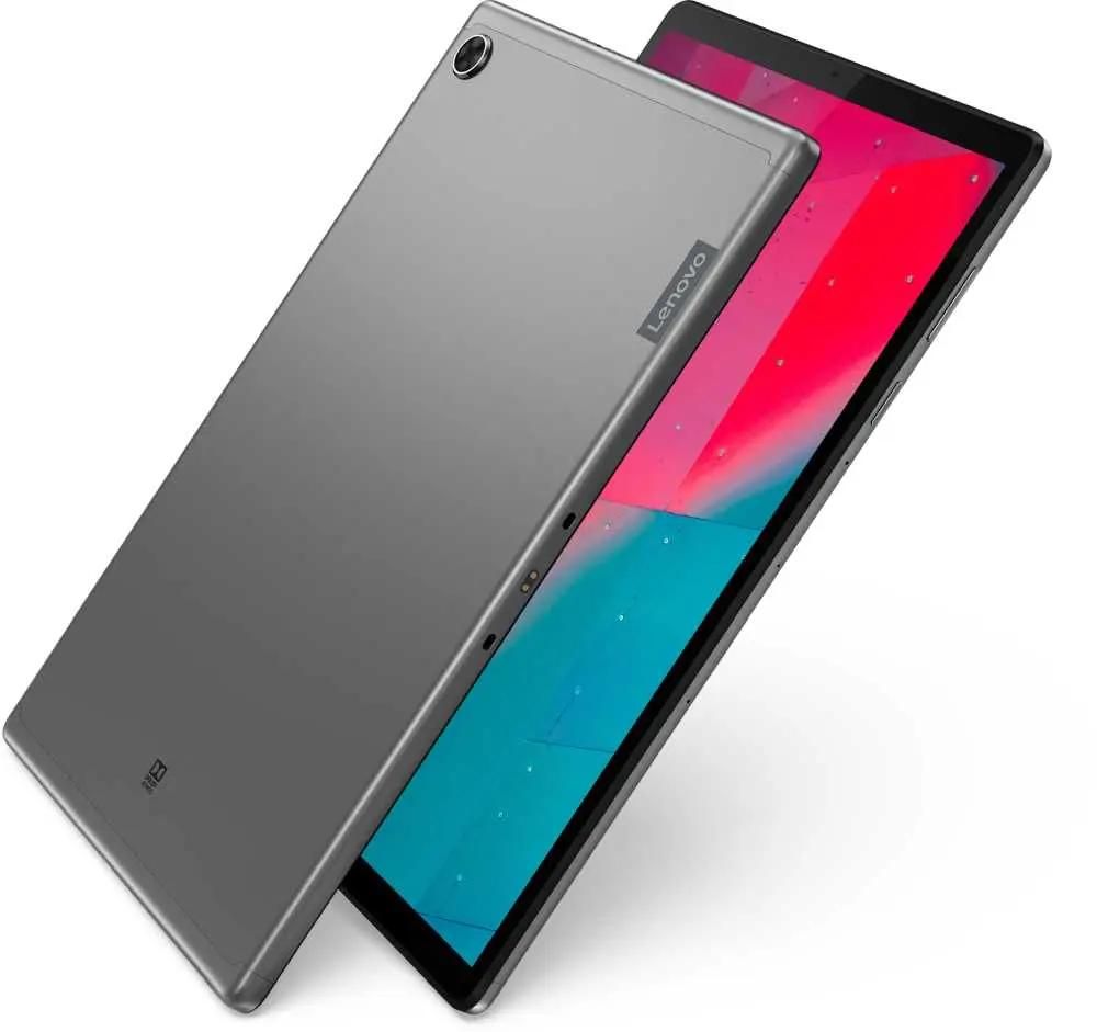 Ответы на вопросы о товаре планшет Lenovo Tab M10 Plus TB-X606F 10.3