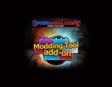 Изображение товара Дополнение к игре EVERSIM Modding Tool Add-on Power & Revolution 2022 Edit для ПК