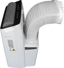 Воздуховод Midea PT DUO, белый