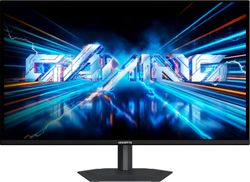 27" Монитор Gigabyte GO27Q24A EK, QD-OLED, 2560x1440