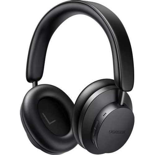 Наушники UGREEN HiTune Max3, Bluetooth, вкладыши, черный [90422]