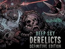 Изображение товара Игра FULQRUM PUBLISHING Deep Sky Derelicts - Definitive Edition для ПК