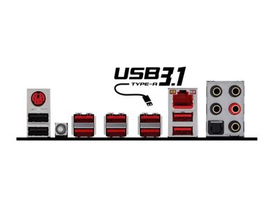 X99a gaming 7 outlet