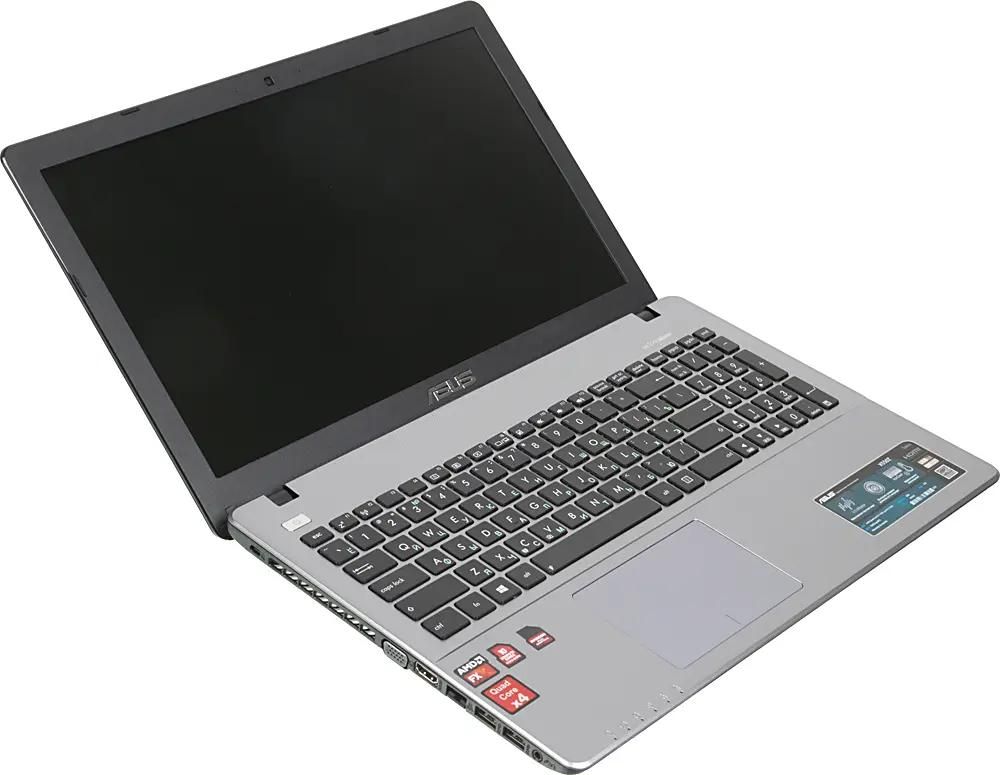 Asus x550z discount