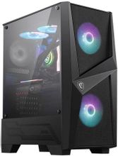 Изображение товара Корпус ATX MSI MAG Forge 100R для сборки ПК