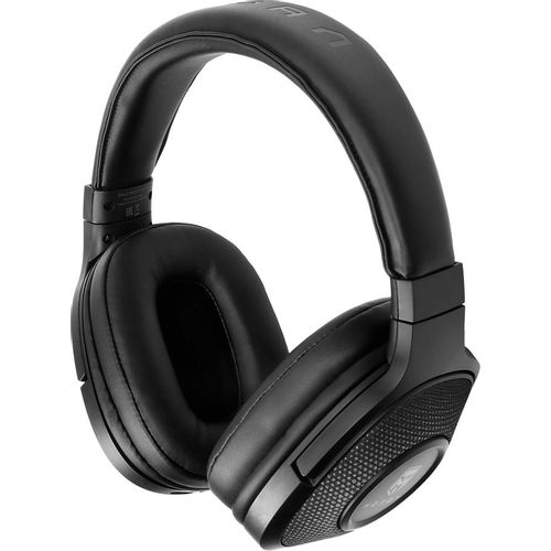Наушники URAL Молот Н110, 3.5 мм/Bluetooth, накладные, черный [урал молот н110]