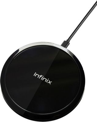 Характеристики Беспроводное зарядное устройство INFINIX XWC01, USB type ...
