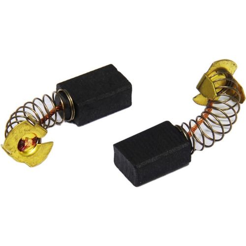 Щетки графитовые Elitech 180934