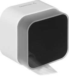 Система водяного охлаждения DeepCool LQ360 Ultra, LCD, 4-pin, ARGB, белый