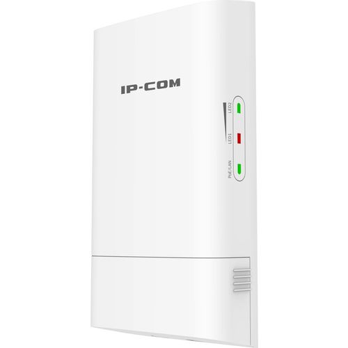 Точка доступа IP-COM CPE5, AC900, 5ГГц, 1xRJ45, белый