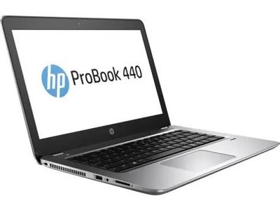 Intel hd graphics 440 sales