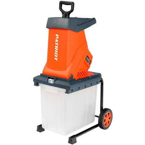 Садовый измельчитель Patriot PT SE26 [732304626]