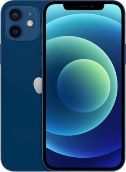 Смартфон Apple iPhone 12 128Gb, A2403, синий