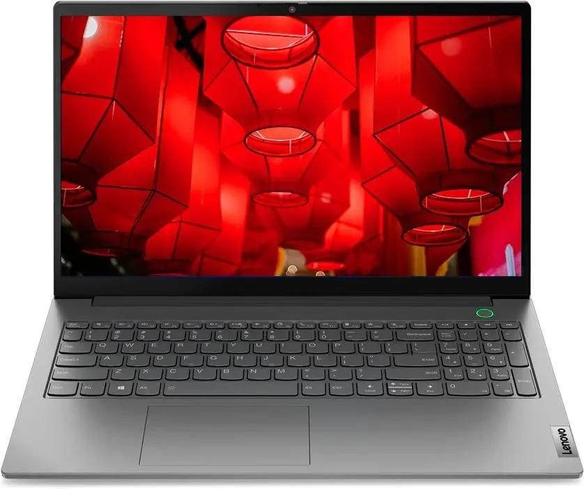 Ноутбук Lenovo Thinkbook 15 G4 IAP, 15.6