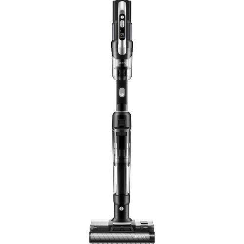Моющий пылесос (handstick) JIMMY PW11 Pro Max Next en, 460Вт, черный/серебристый
