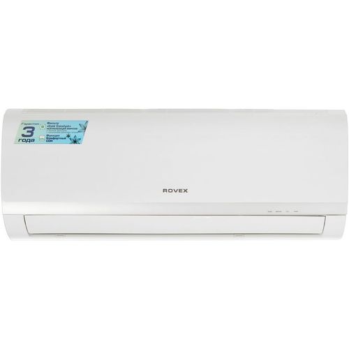 Сплит-система ROVEX Grace RS-24MST1 настенная, до 70м2, 24000 BTU, (комплект из 2-х коробок)