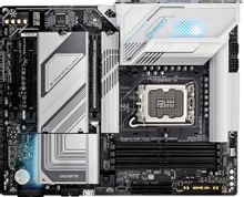 Изображение товара Материнская плата Gigabyte Z890 GAMING X WIFI7, Socket-1851, Intel Z890, ATX, Ret