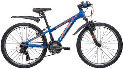 Характеристики Велосипед NOVATRACK Extreme городской (подростковый ...