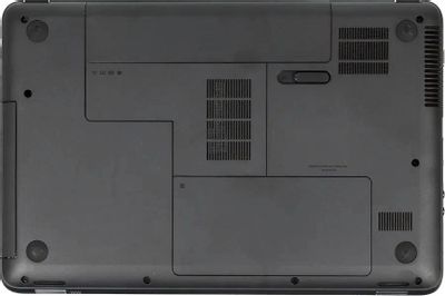 HP Compaq Presario CQ58 125SR 15.6
