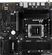Изображение товара Материнская плата ASRock B850M PRO-A WIFI, Socket AM5, AMD B850, mATX, Ret