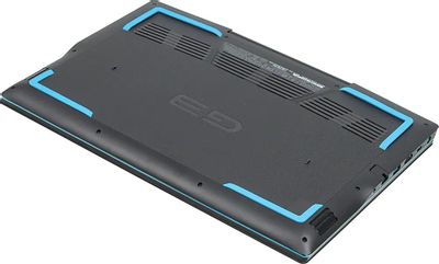 Dell G3 3590 15.6