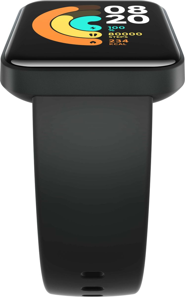 Xiaomi Mi Watch Lite RU 1.4