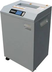 Уничтожитель бумаг Office Kit S600 0,8х5