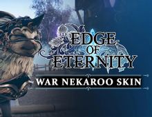 Изображение товара Дополнение к игре DEAR VILLAGERS Edge Of Eternity - War Nekaroo Skin, для  ПК,  регион: Россия,  английская версия