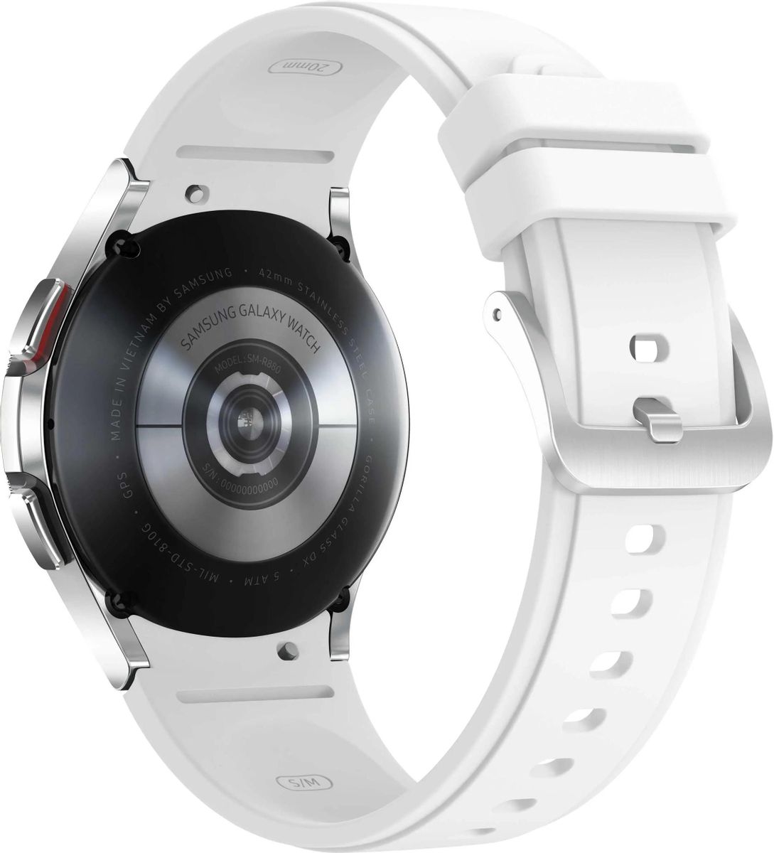 Samsung Galaxy Watch 4 Classic 42 1.2
