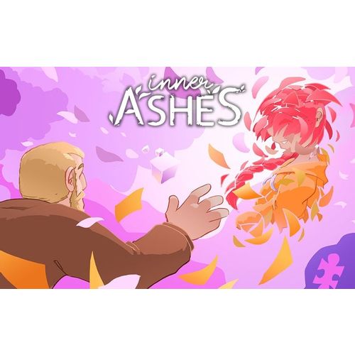 Игра SELECTA PLAY Inner Ashes, для ПК, регион: Россия, Весь мир, RUS (интерфейс и субтитры)