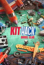 Изображение товара Игра CURVE GAMES Kithack Model Club для ПК цифровой ключ 2024 16+