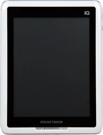 Электронная книга PocketBook IQ 701, 7", белый