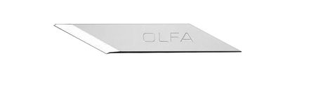 Лезвие OLFA OL-KB-5, 4мм, 30шт