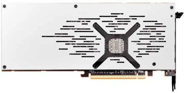 Sapphire AMD Radeon VII RADEON VII 16G HBM2 16ГБ HBM2, Ret [21291