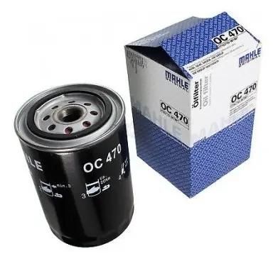 Фильтр масляный KNECHT/MAHLE OC470