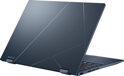 Ноутбук ASUS Zenbook 14 Flip OLED UP3404VA-KN184W 14