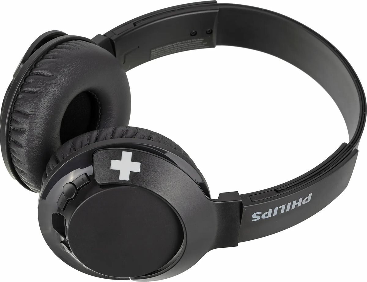 Philips SHB3075BK Bluetooth shb3075bk 00 1013684