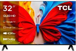 Изображение товара Телевизор TCL 32S5K-RU 32\" FULL HD SMART TV черный