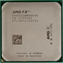 Характеристики Процессор AMD FX 8320E, SocketAM3+, OEM [fd832ewmw8khk ...