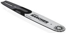 Изображение товара Шина для цепных пил REZER Rancher 385 L 8 B 38 см для цепи 0.325 дюйма