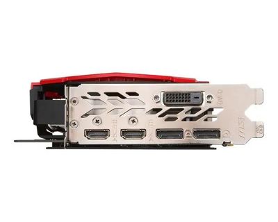 MSI NVIDIA GeForce GTX 1080Ti GeForce