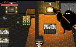 Игра PLUG IN DIGITAL Level 22: Gary's Misadventure - 2016 Edition, для ПК, регион: Россия,СНГ