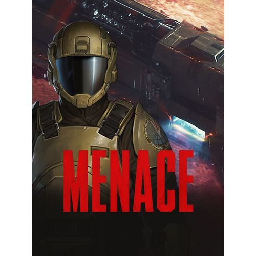 Игра HOODED HORSE Menace, для ПК, регион: Россия,СНГ, RUS (интерфейс и субтитры)