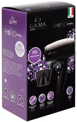 GA.MA Eolic Travel CX 1600 1137368