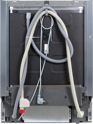 Встраиваемая посудомоечная машина Electrolux EEM28200L, полноразмерная ...