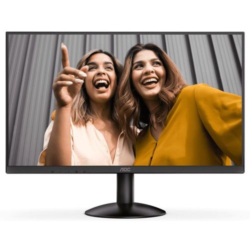 23.8" Монитор AOC Value Line 24B30HM2, 1920x1080, VA, 100Гц, 1хHDMI, черный