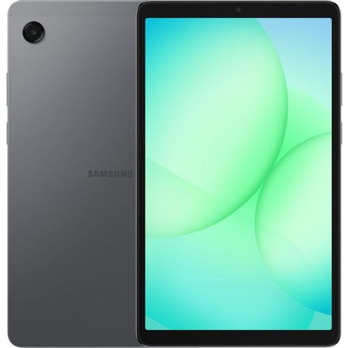 8.7" Планшет Samsung Galaxy Tab A11 BSM-X135F 8/128 GB G99 4G, 1340 x 800, 90Гц, Android 15, графит [sm-x135fzaecau]