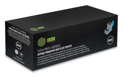 Картридж Cactus CS-CE285X-MPS, черный
