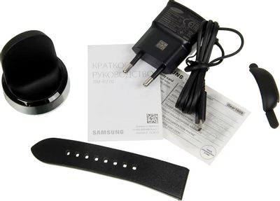 Gear s3 classic black shop