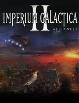 Изображение товара Игра THQ NORDIC Imperium Galactica II для ПК, стандартное издание
